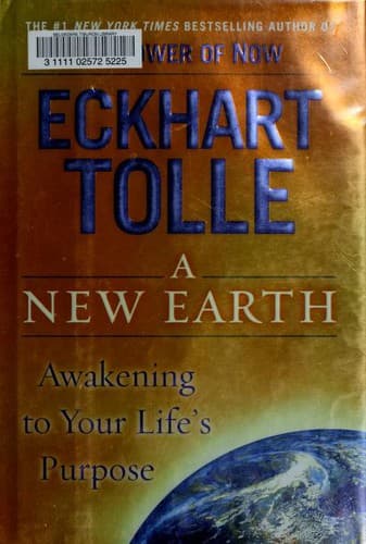 A New Earth