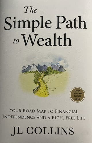 The Simple Path to Wealth