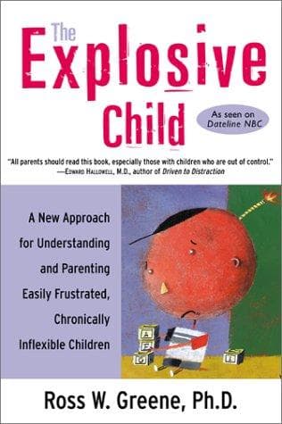 The Explosive Child