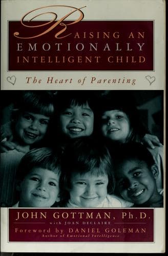 Raising An Emotionally Intelligent Child