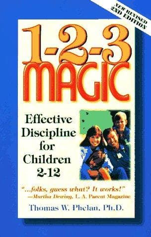1-2-3 Magic