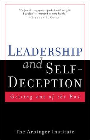 Leadership and Self-Deception