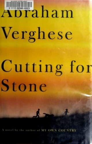 Cutting for Stone